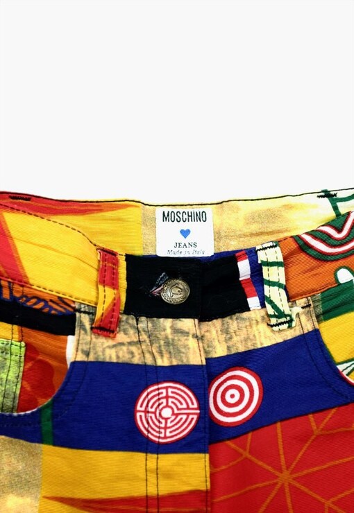 garment image