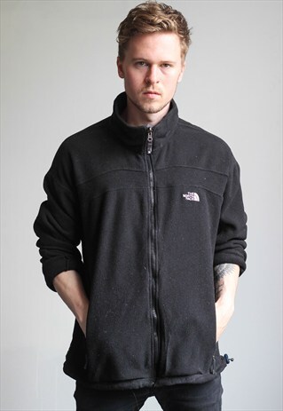 VINTAGE THE NORTH FACE JACKET