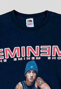 Vintage 90s Eminem T-shirt 