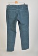 VINTAGE 00S CORDUROY TROUSERS
