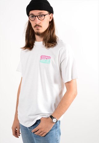 YIFY PASTELS CHALKED TEE