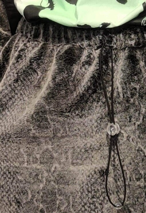 garment image