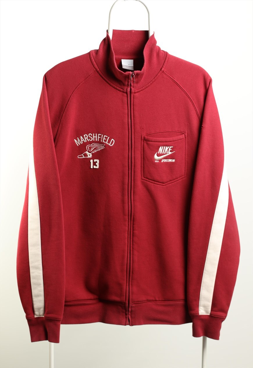 Nike air 2024 varsity hoodie