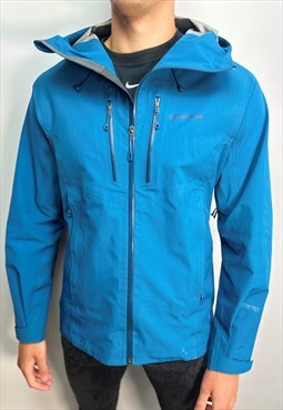 Patagonia Triolet Gore-Tex Repair,Reuse and Recycle 