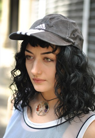 VINTAGE 90S ADIDAS CAP