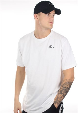 VINTAGE KAPPA T SHIRT