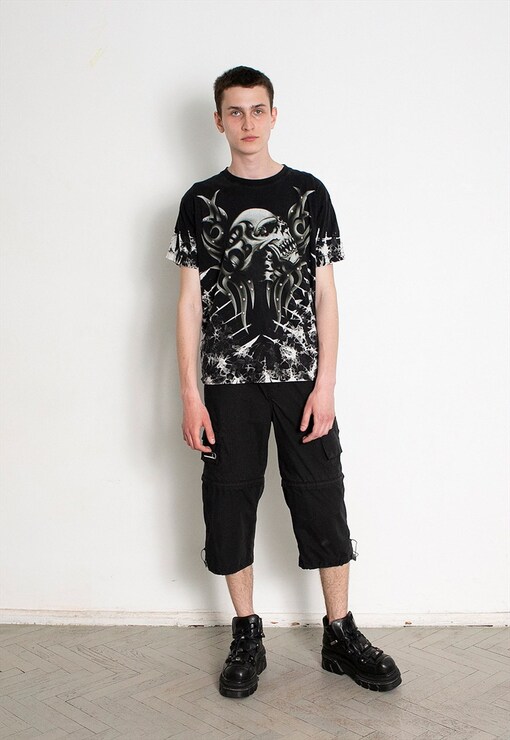 garment image