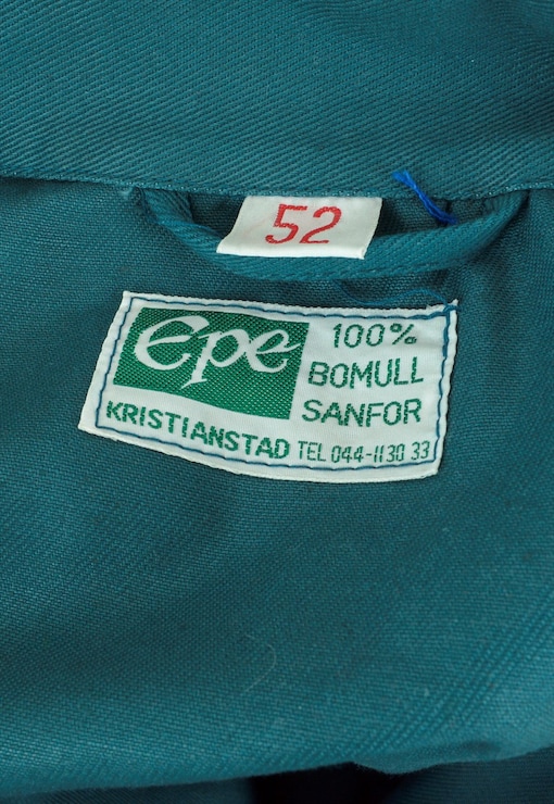 garment image