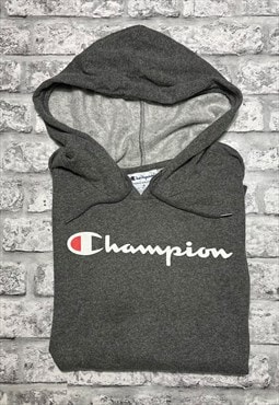 Vintage Champion Hoodie