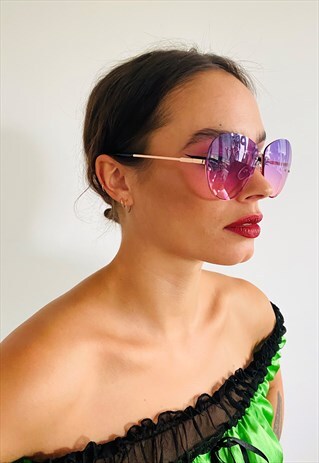 LAVENDER SUNNIES