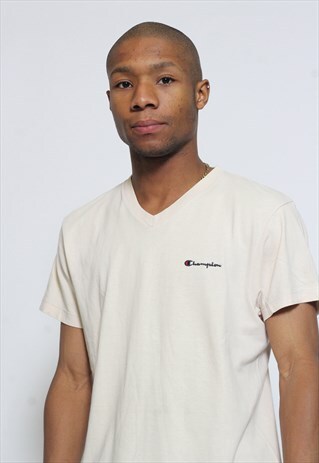 VINTAGE CHAMPION T-SHIRT