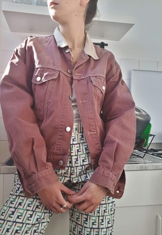 LEVI'S DENIM JACKET