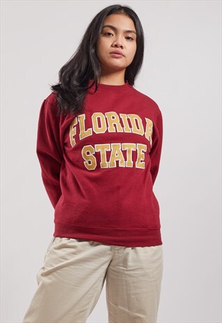 VINTAGE CHAMPION FLORIDA STATE SWEATSHIRT