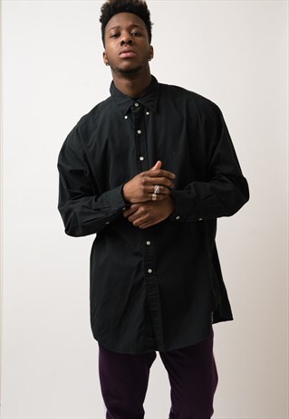 VINTAGE RALPH LAUREN SHIRT