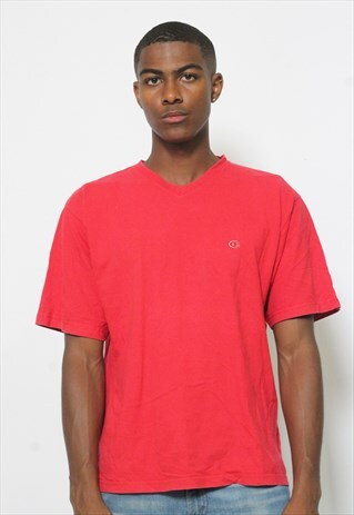 VINTAGE CHAMPION T-SHIRT