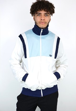VINTAGE 90'S ADIDAS JACKET