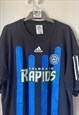 2006 COLORADO RAPIDS FAN T-SHIRT 