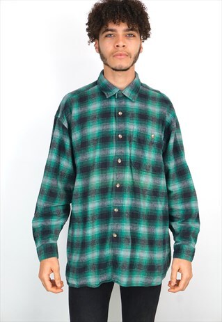 VINTAGE 90'S SHIRT