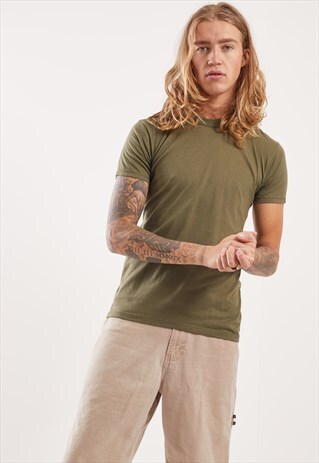 VINTAGE T-SHIRT