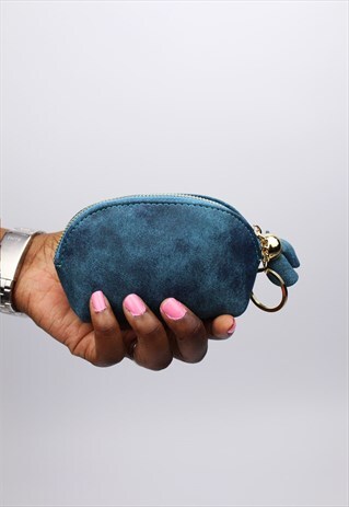 WALLET - HERE