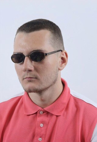 VINTAGE UNISEX SUNGLASSES 90S WITH TAG