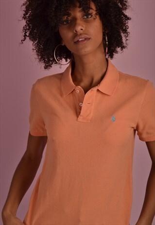 RALPH LAUREN POLO TOP GP602