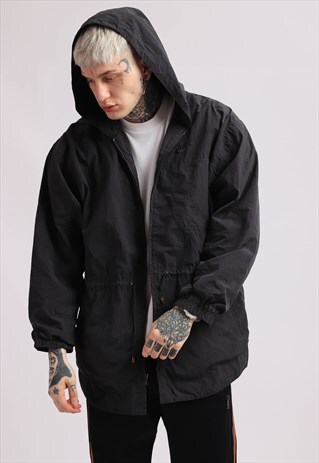 VINTAGE NIKE LIGHTWEIGHT JACKET