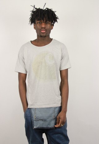 VINTAGE CARHARTT TSHIRT