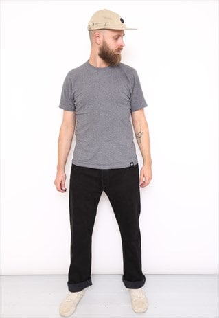 VINTAGE LEVI'S 501 DENIM JEANS