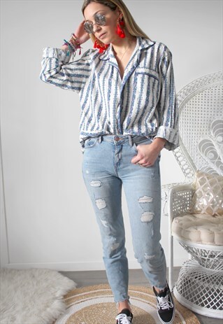 VINTAGE SHIRT