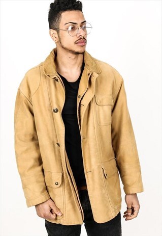 VINTAGE FAY JACKET J125