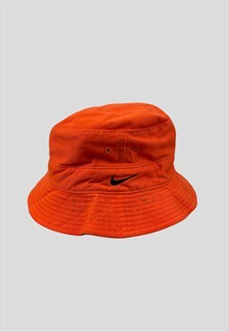 Nike Vintage Swoosh Bucket Hat