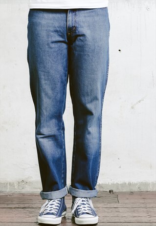 VINTAGE 90S WRANGLER JEANS