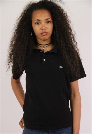 VINTAGE LACOSTE POLO SHIRT