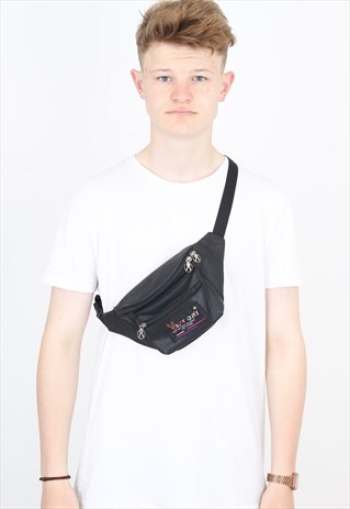 VINTAGE BUMBAG