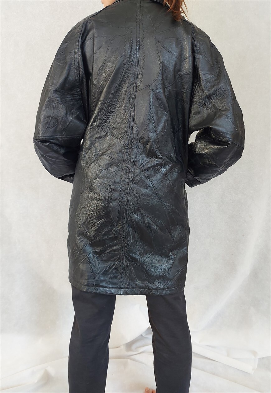 Maxam leather clearance jacket