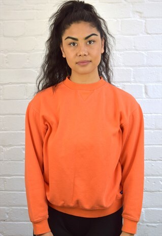 VINTAGE 90'S SWEATSHIRT