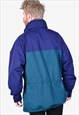 BERGHAUS QUATTRO JACKET