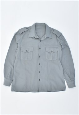 Vintage 90's Shirt Grey