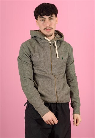 VINTAGE RALPH LAUREN HOODIE