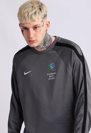 VINTAGE NIKE SPORT SWEATSHIRT