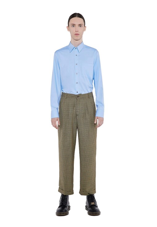 garment image