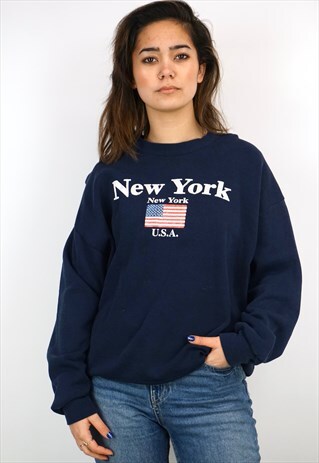 VINTAGE 90'S SWEATSHIRT