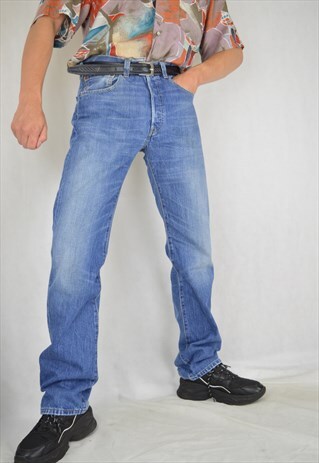 levis 501 classic