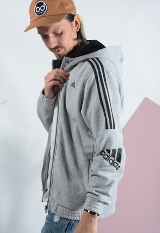 best adidas hoodie