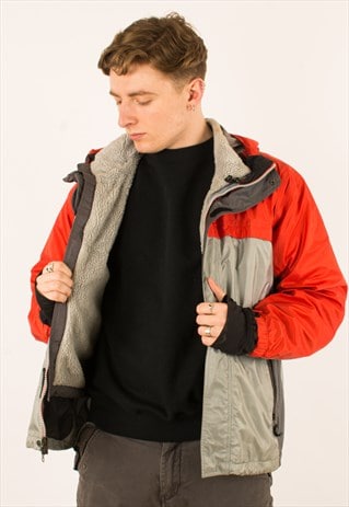 nike acg asos
