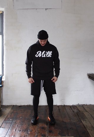 MILKA HOODY