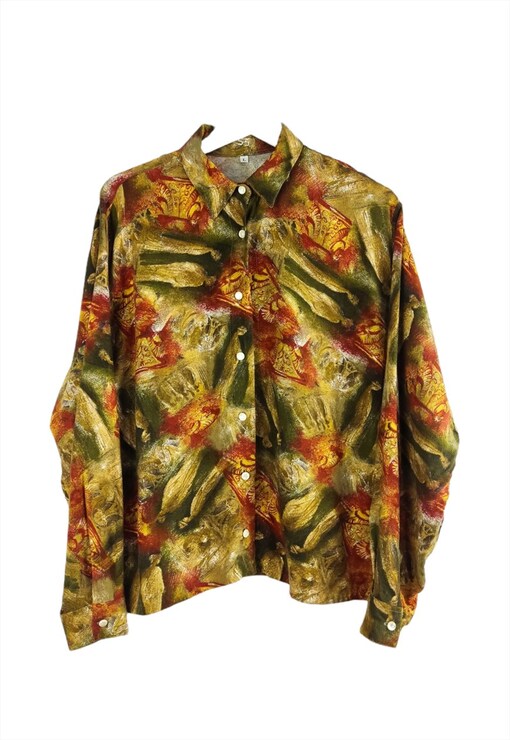 garment image