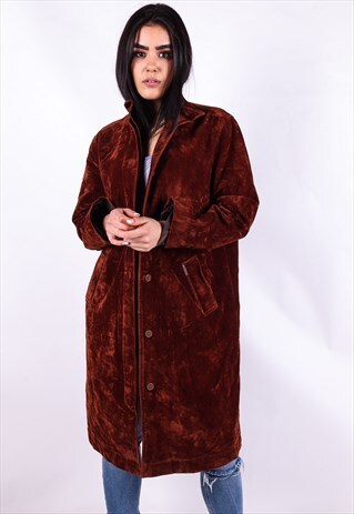 CALVIN KLEIN VELOUR JACKET J3885