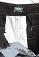 VINTAGE STUSSY CASUAL SHORTS 
